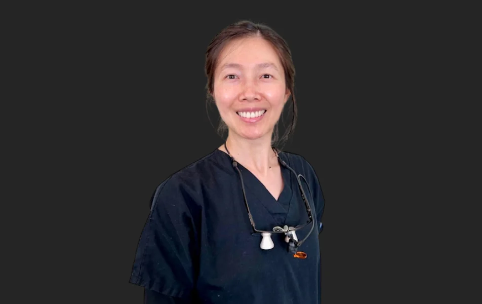 Dr. Sumei Mai